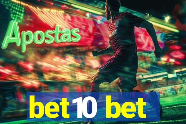 bet10 bet